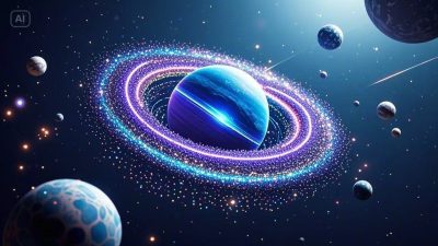 如何调动宇宙能量／宇宙のエネルギーをいかに引き出すか