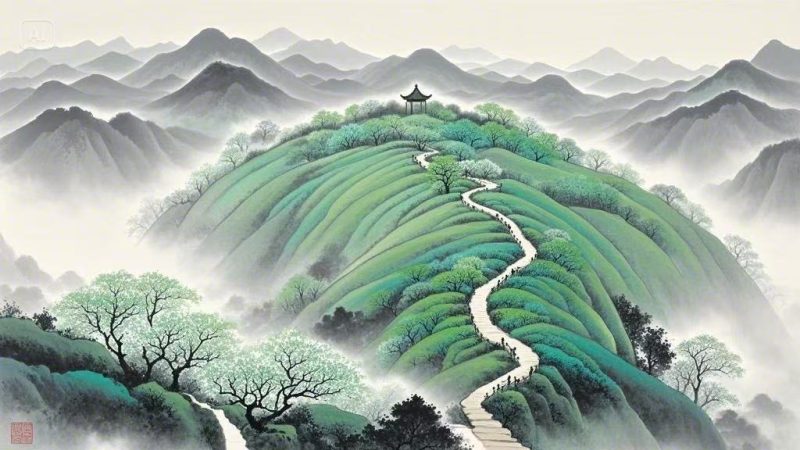 了解中医最核心的理论／中医学の最も核心的理論といえば