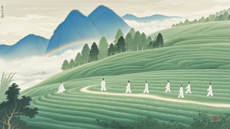 中医人必须的基本功／黄帝内経功は東洋医学従事者の基本スキル